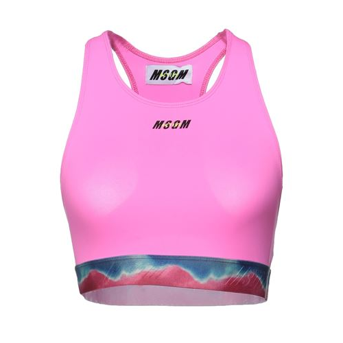Топ без рукавов MSGM 12692601OL