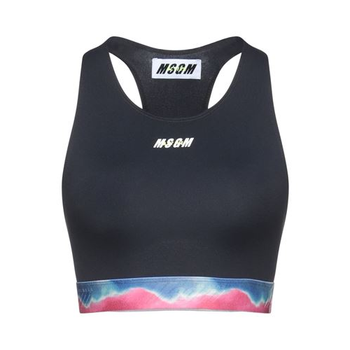Топ без рукавов MSGM 12692601WI