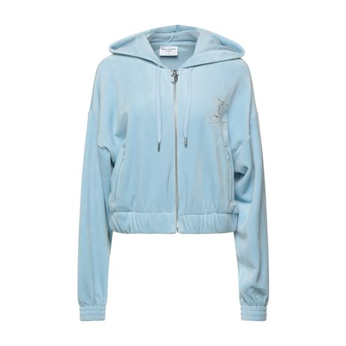 Толстовка JUICY COUTURE 12693079AD