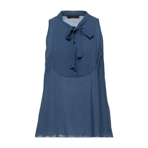 Топ без рукавов TRUSSARDI JEANS 12693121TM