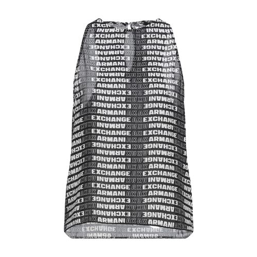 Топ без рукавов ARMANI EXCHANGE 12693368UP