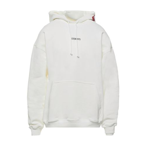 Толстовка VETEMENTS 12693446OT