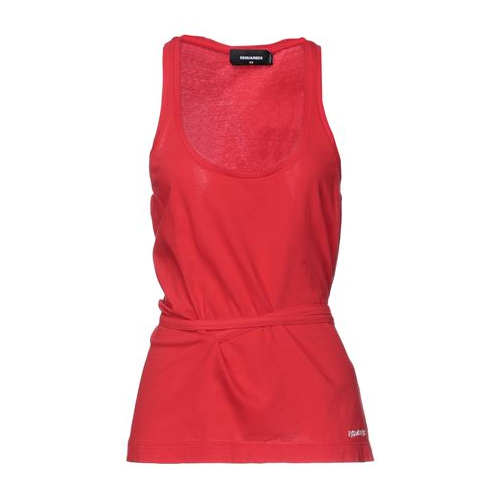 Майка DSQUARED2 12693544AO