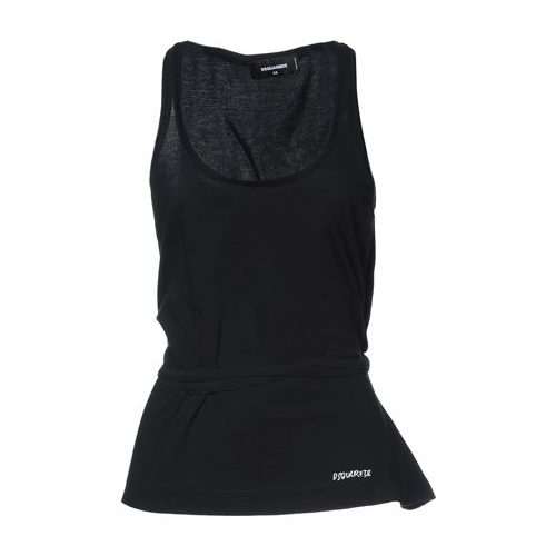 Майка DSQUARED2 12693544KE