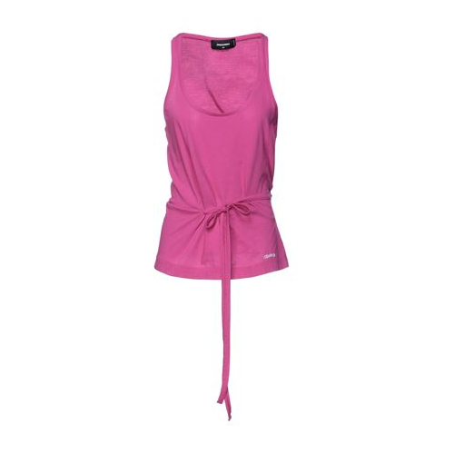 Майка DSQUARED2 12693544PO