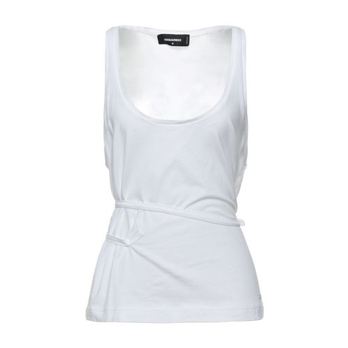 Майка DSQUARED2 12693544XK