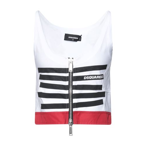Майка DSQUARED2 12693685UV
