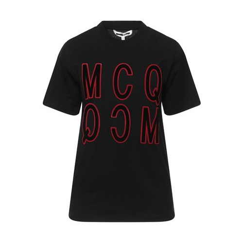 Толстовка McQ Alexander McQueen 12693723ME