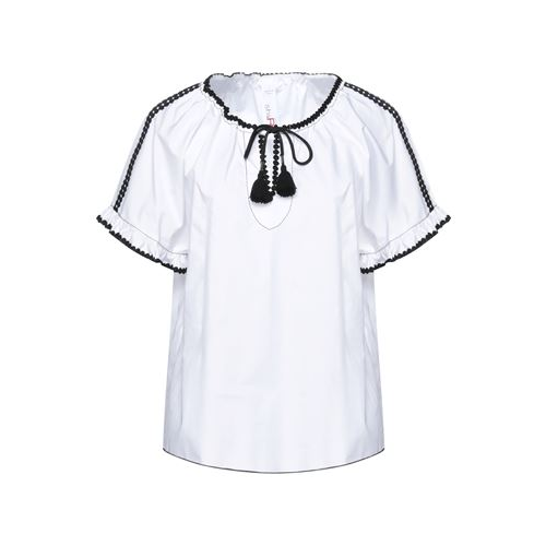 Блузка SHI.RT Milano 12693864MT
