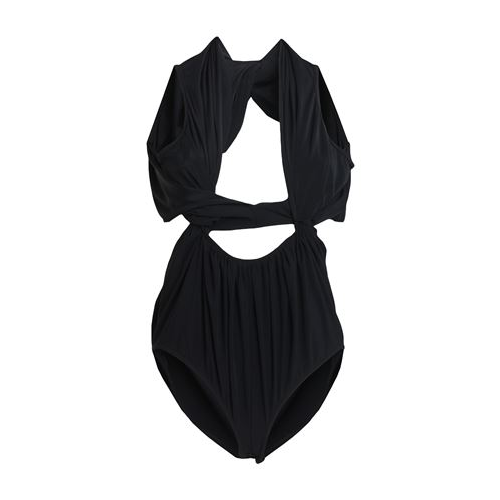 Топ без рукавов RICK OWENS 12704201HN