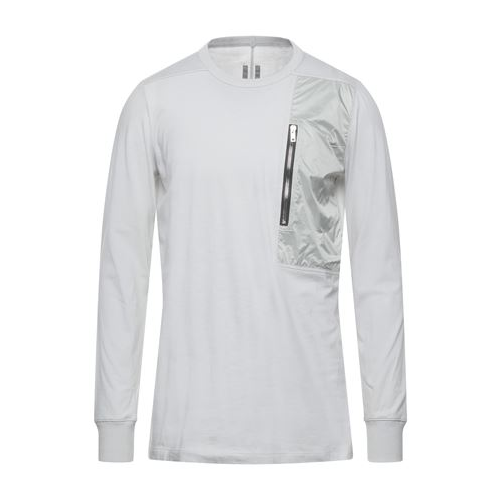 Футболка RICK OWENS 12704221HO