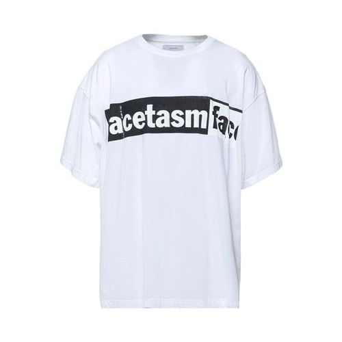 Футболка FACETASM 12704458KL