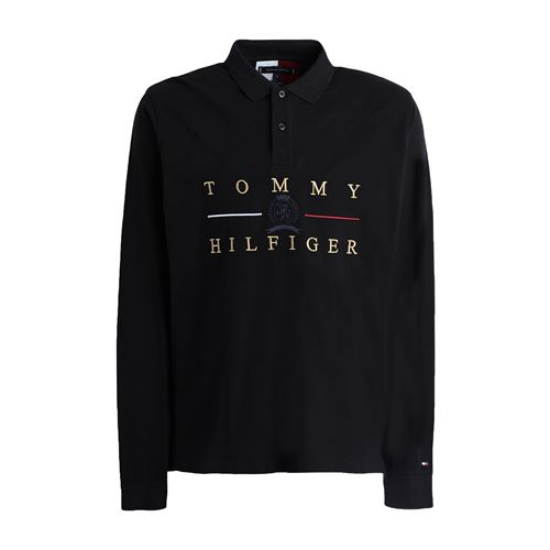 Поло TOMMY HILFIGER 12704511XD