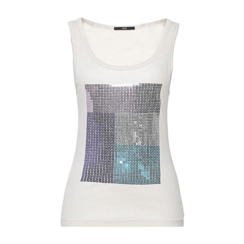 Майка BOSS HUGO BOSS 12704530NU