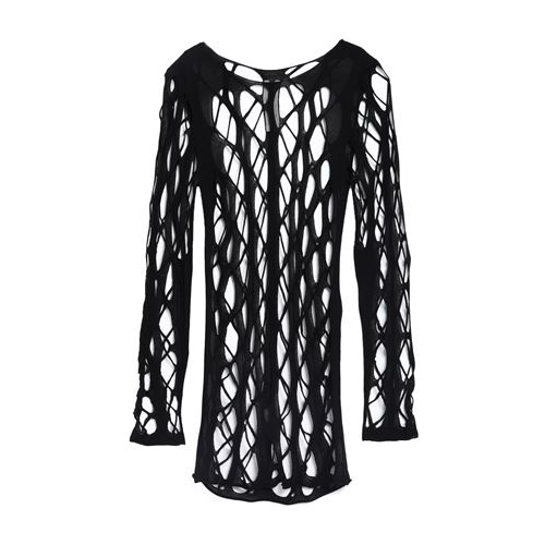 Футболка RICK OWENS 12704578CM