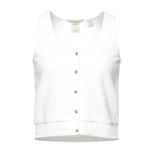 Топ без рукавов MAISON SCOTCH 12704676UN