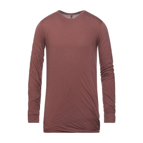 Футболка RICK OWENS 12704690UX