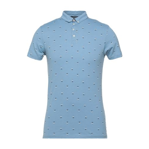 Поло SCOTCH & SODA 12704779HN