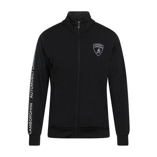 Толстовка AUTOMOBILI LAMBORGHINI 12704791JR