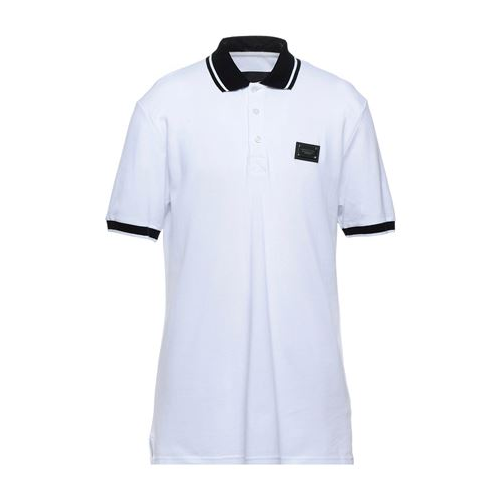 Поло PHILIPP PLEIN 12704836OP