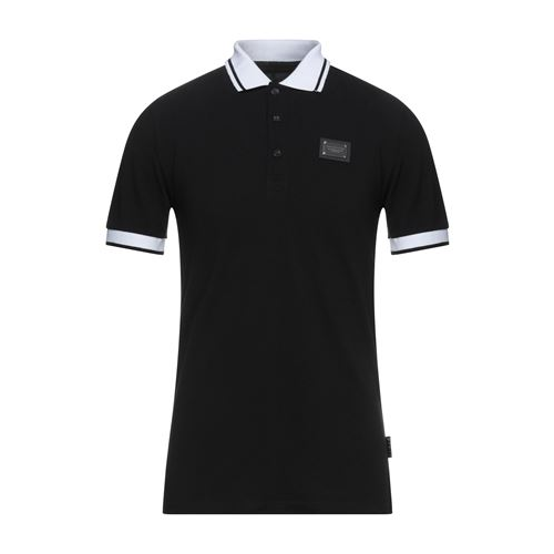 Поло PHILIPP PLEIN 12704836XE