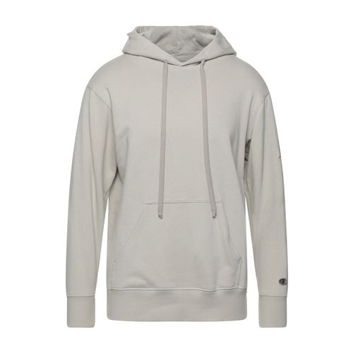 Толстовка RICK OWENS x CHAMPION 12704876AD