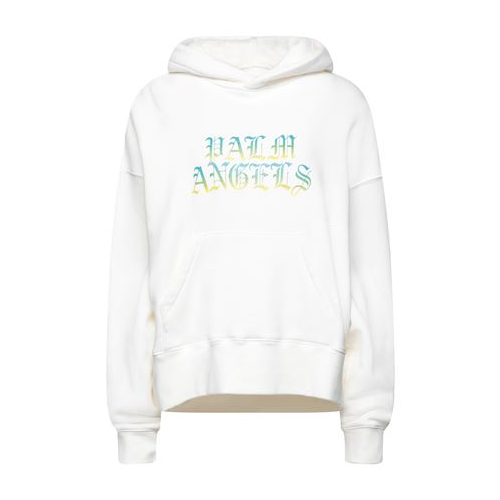 Толстовка PALM ANGELS 12705470WG