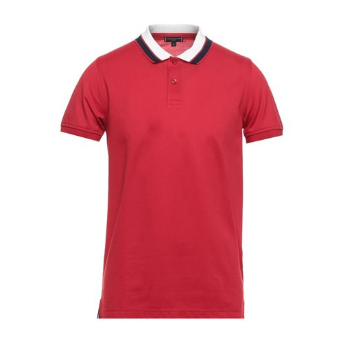 Поло TOMMY HILFIGER 12705895XM
