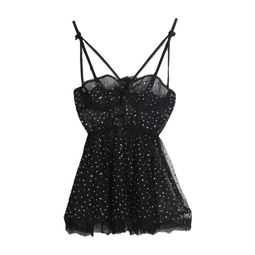 Топ без рукавов PHILIPP PLEIN 12705942LG