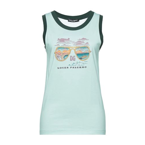 Майка DOLCE & GABBANA 12705994HR