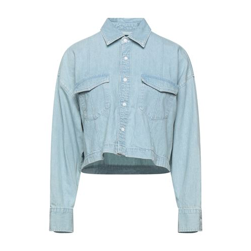 Джинсовая рубашка LEVI'S 12706152IC