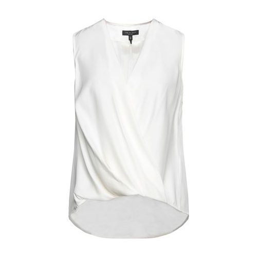 Топ без рукавов RAG & BONE 12706225VD