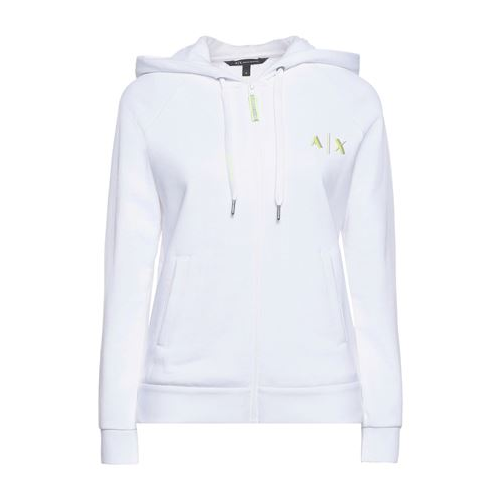 Толстовка ARMANI EXCHANGE 12706434KW