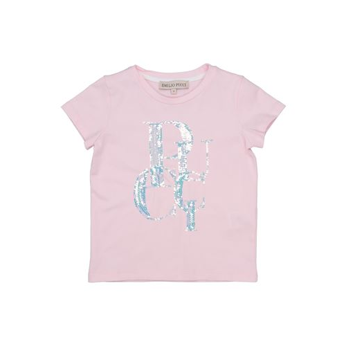Футболка EMILIO PUCCI 12706502WV