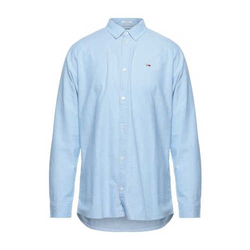 Pубашка TOMMY JEANS 12706572HJ