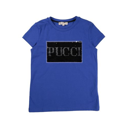Футболка EMILIO PUCCI 12706797CB