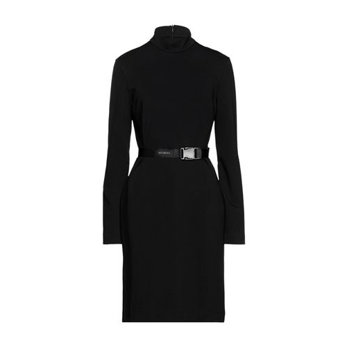 Короткое платье BIKKEMBERGS 12706808QD