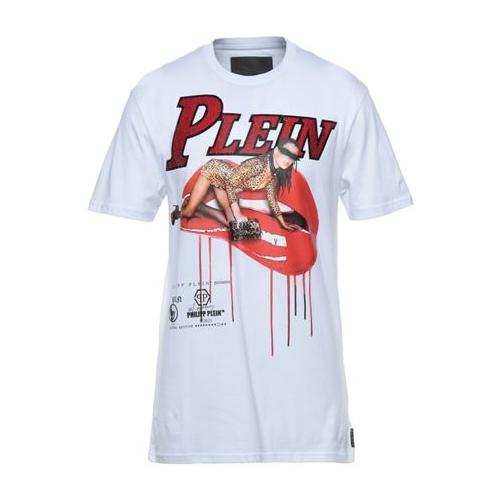 Футболка PHILIPP PLEIN 12706838CV