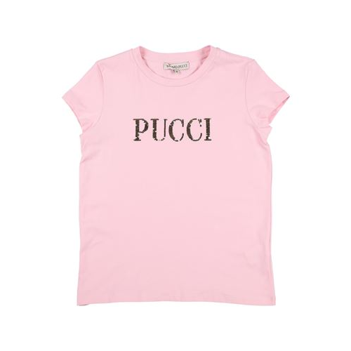 Футболка EMILIO PUCCI 12706850CL