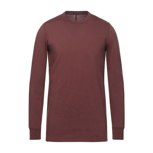 Футболка RICK OWENS 12706924BI