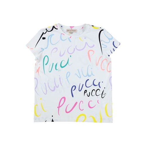 Футболка EMILIO PUCCI 12706951JA