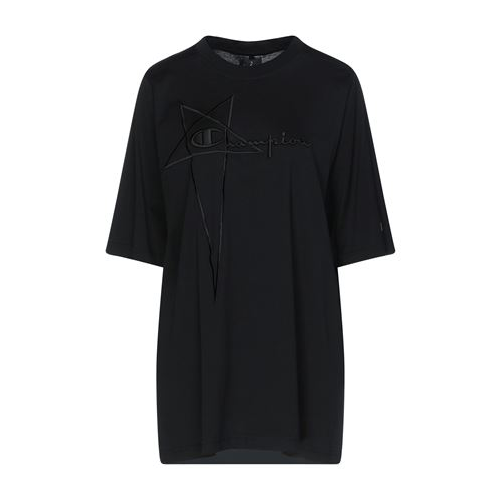 Футболка RICK OWENS x CHAMPION 12706980EU