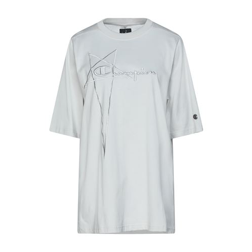 Футболка RICK OWENS x CHAMPION 12706980KX