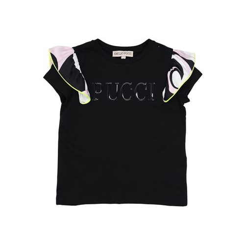 Футболка EMILIO PUCCI 12706982DF