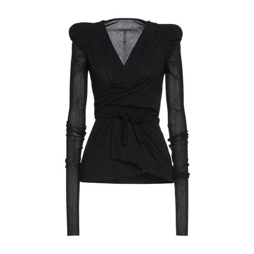 Кардиган RICK OWENS LILIES 12707055FL