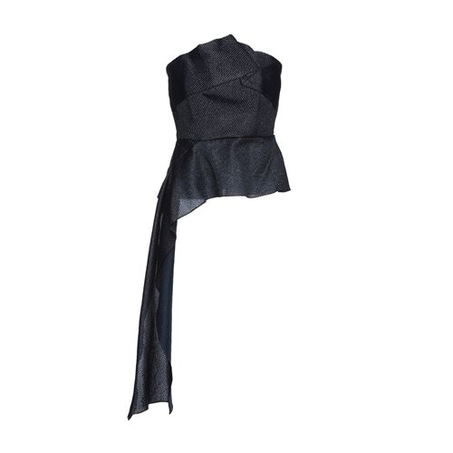 Топ без рукавов ROLAND MOURET 12707077AR