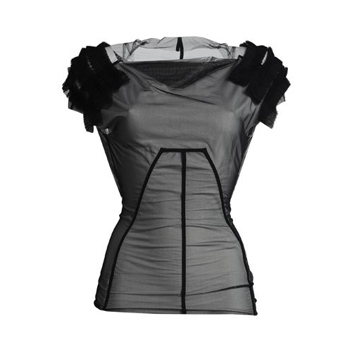 Блузка RICK OWENS 12707092IT