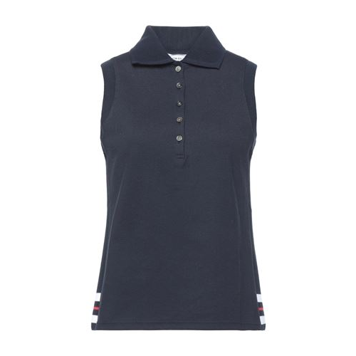 Поло THOM BROWNE 12707210MG