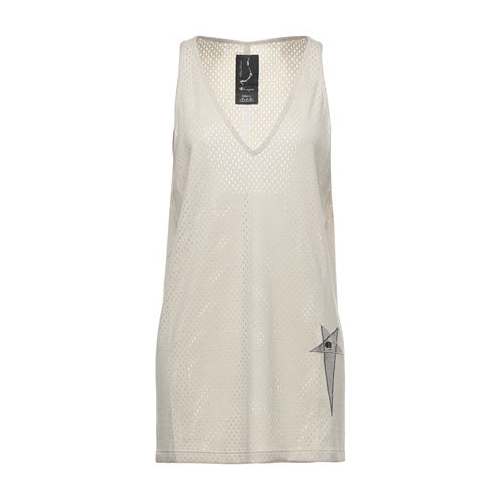 Майка RICK OWENS x CHAMPION 12707515EH