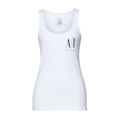 Майка ARMANI EXCHANGE 12707564OR